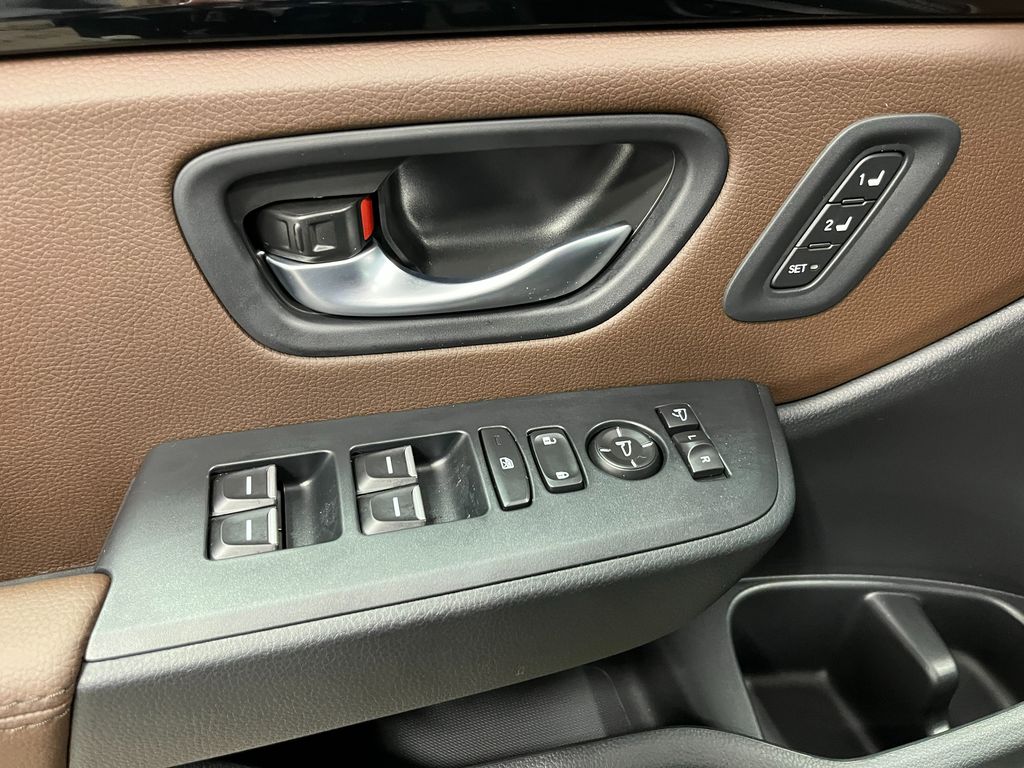 2026 Honda Pilot