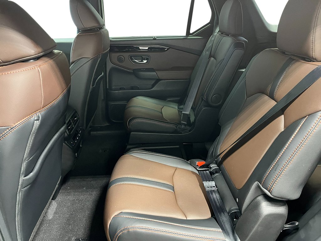 2026 Honda Pilot