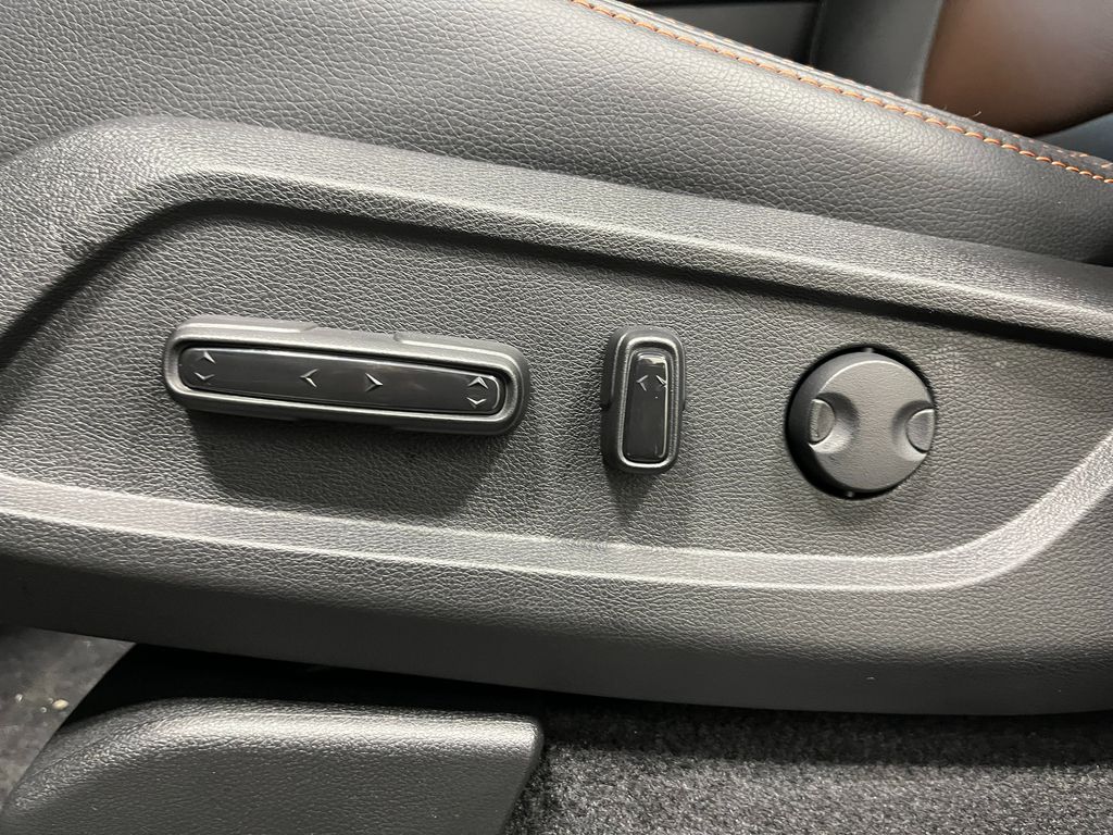 2026 Honda Pilot
