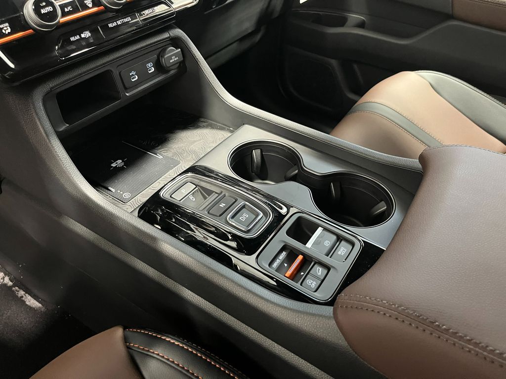 2026 Honda Pilot