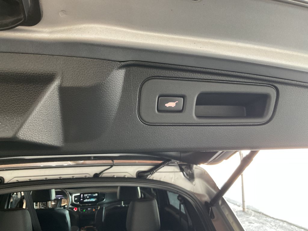 2023 Honda Passport