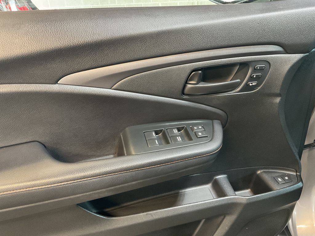 2023 Honda Passport