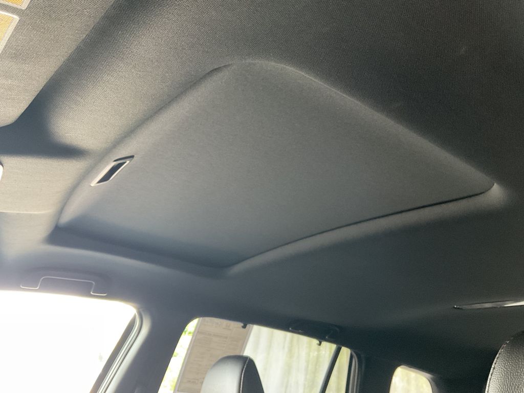 2023 Honda Passport