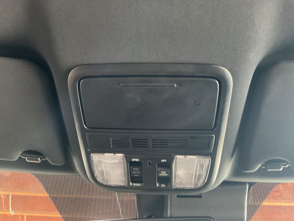 2023 Honda Passport