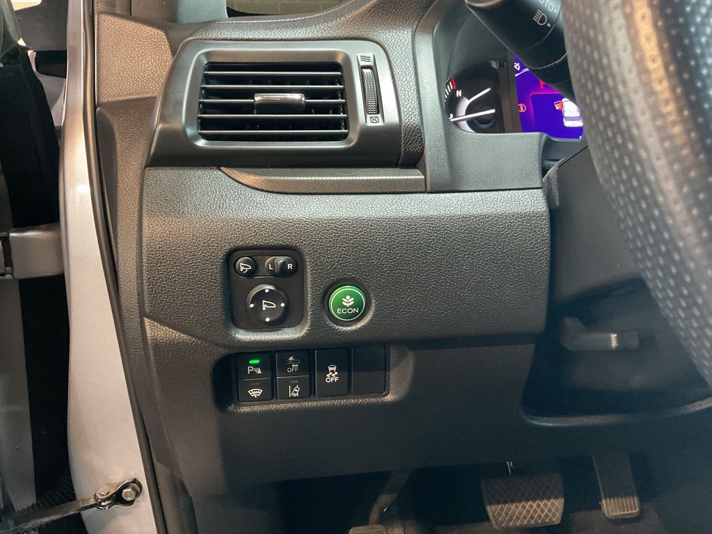 2023 Honda Passport