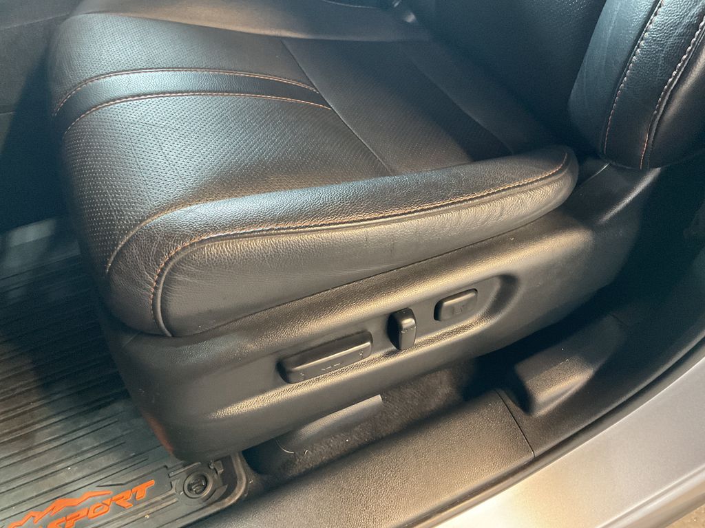 2023 Honda Passport