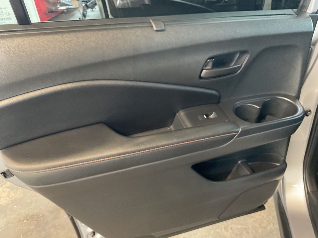 2023 Honda Passport