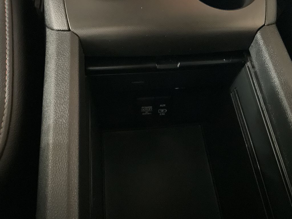 2023 Honda Passport