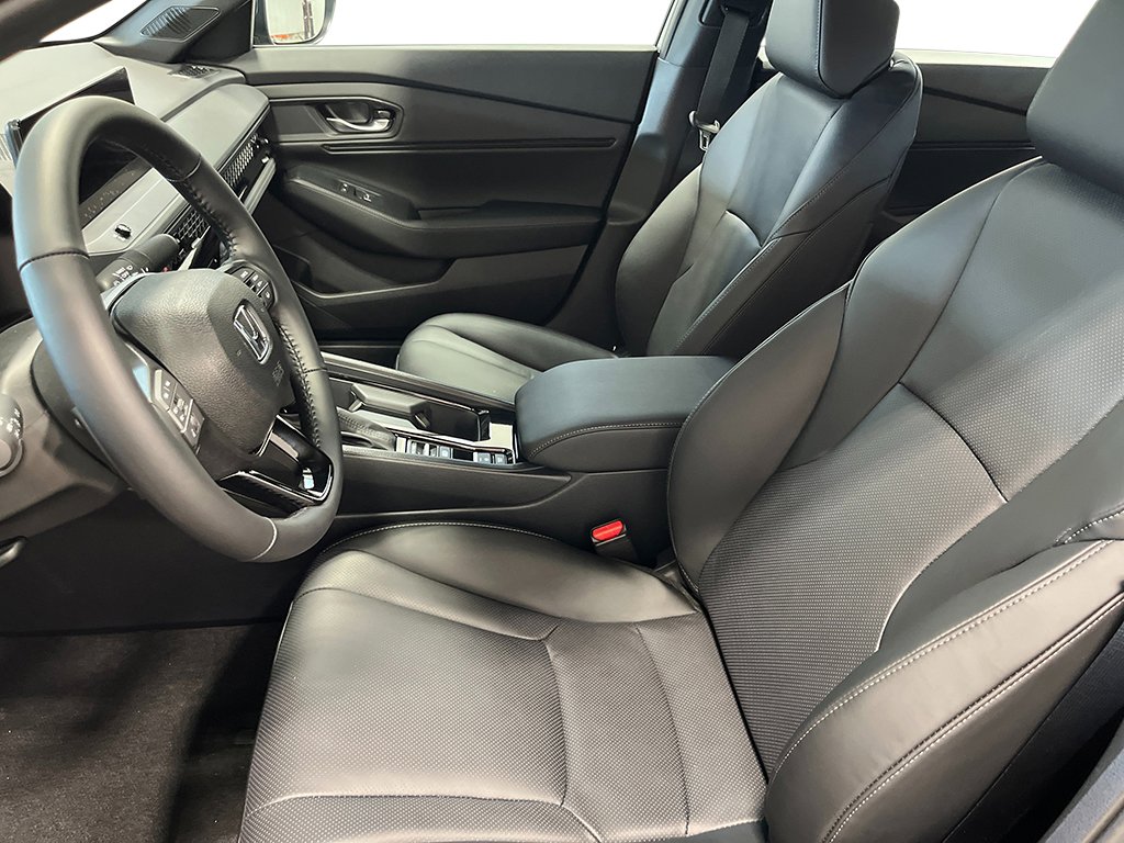 2026 Honda Accord Hybrid