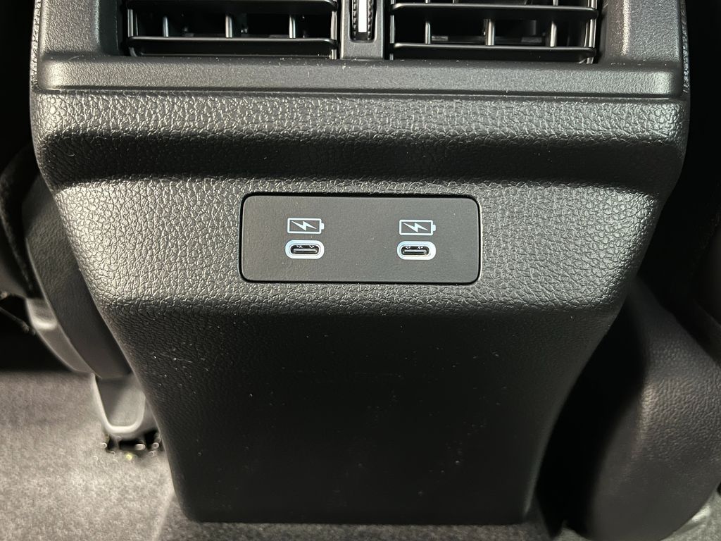 2026 Honda Accord Hybrid