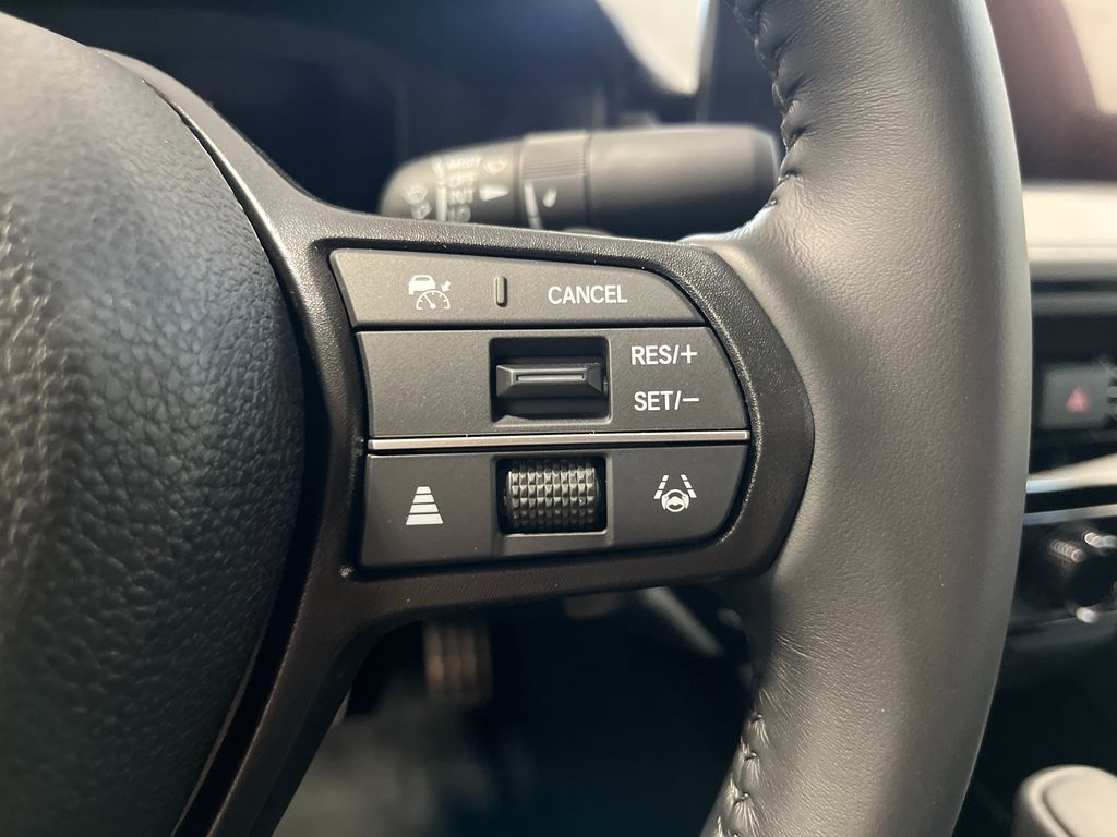 2026 Honda Accord Hybrid
