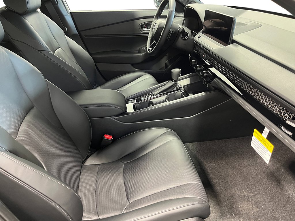 2026 Honda Accord Hybrid