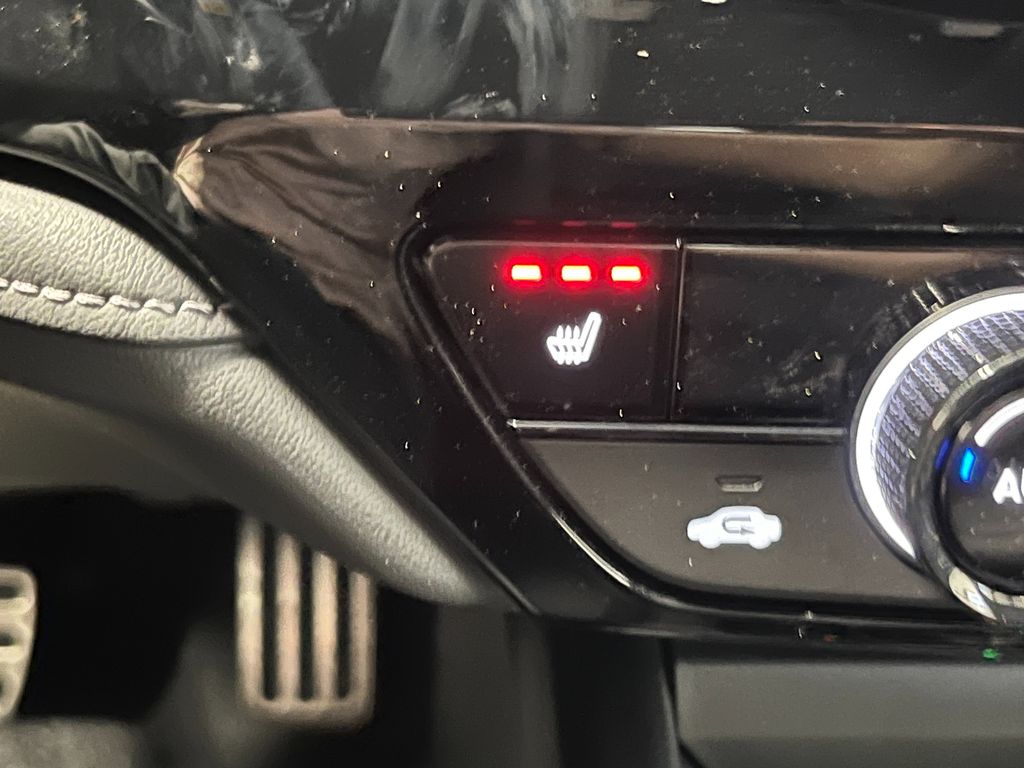 2026 Honda Accord Hybrid