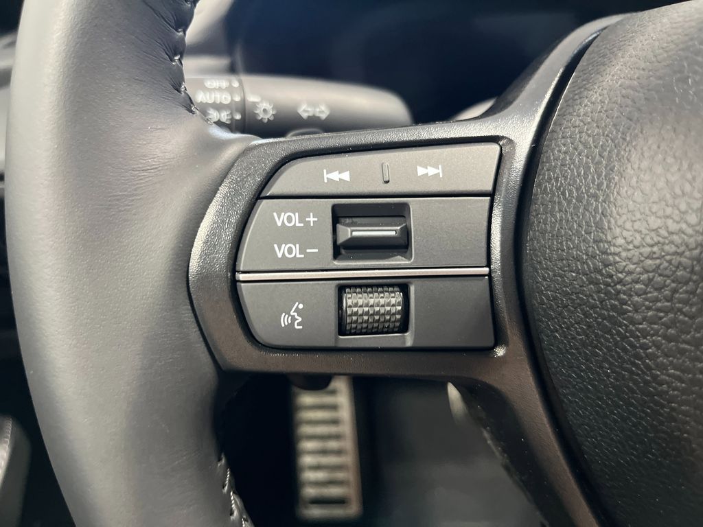 2026 Honda Accord Hybrid