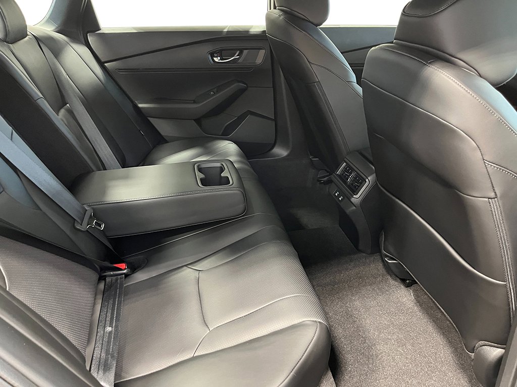 2026 Honda Accord Hybrid