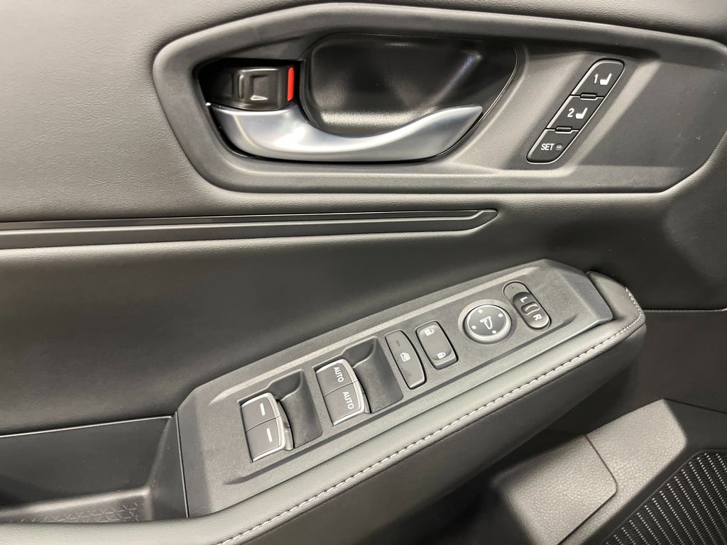 2026 Honda Accord Hybrid
