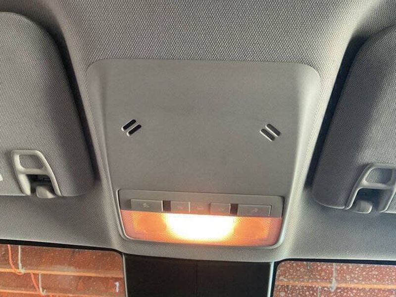 2017 Chevrolet Trax