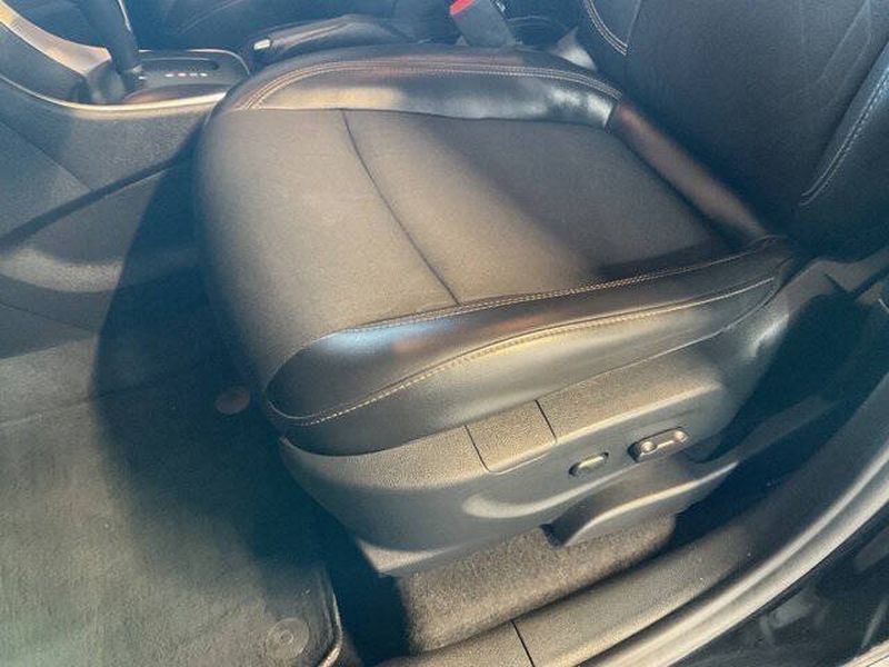 2017 Chevrolet Trax