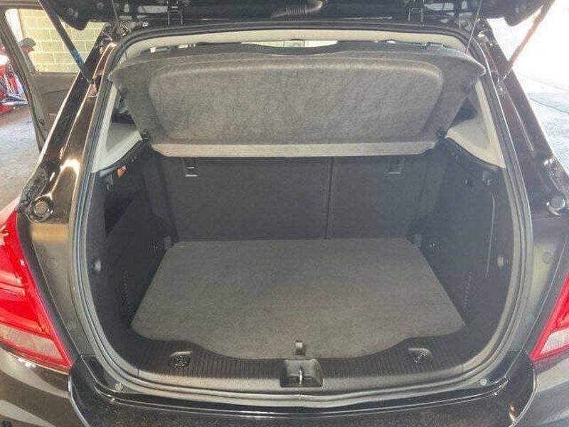 2017 Chevrolet Trax