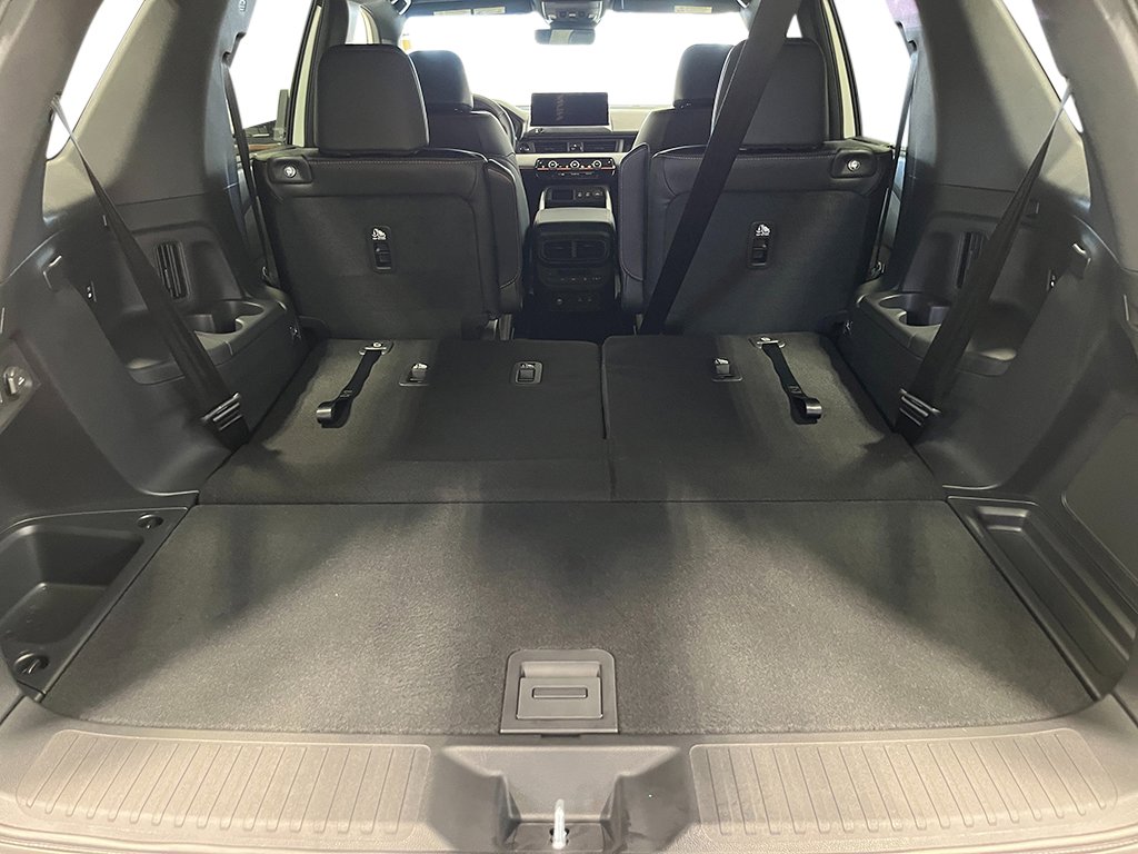 2026 Honda Pilot