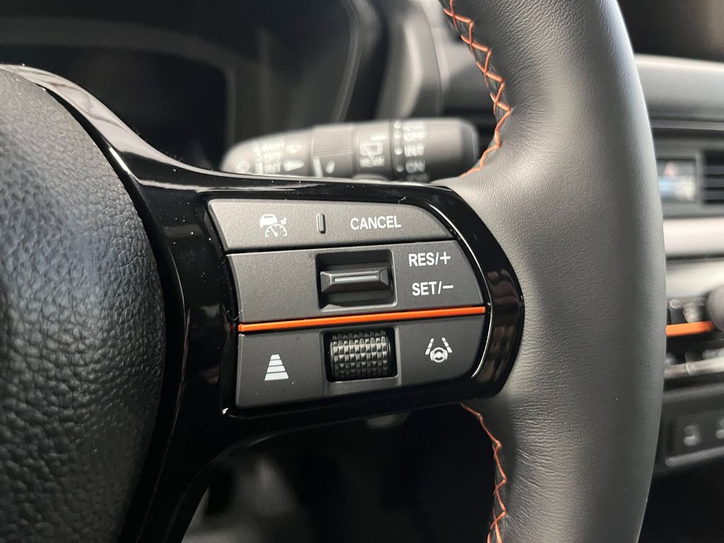 2026 Honda Pilot