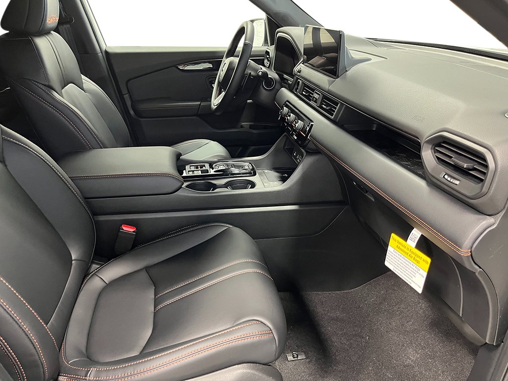 2026 Honda Pilot