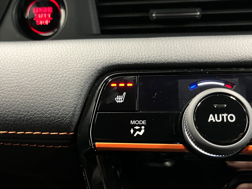 2026 Honda Pilot