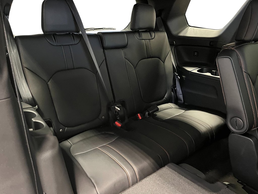 2026 Honda Pilot