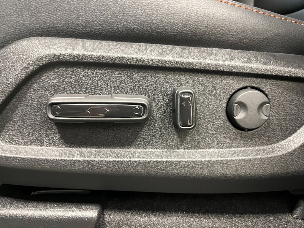 2026 Honda Pilot