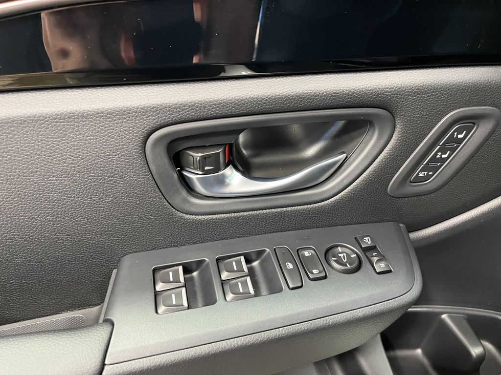 2026 Honda Pilot