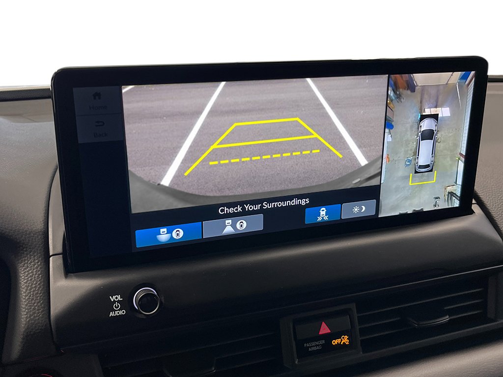 2026 Honda Pilot