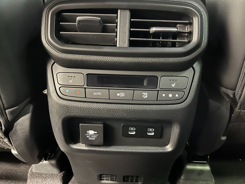 2026 Honda Passport