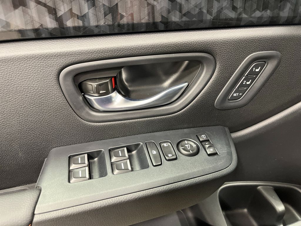 2026 Honda Passport