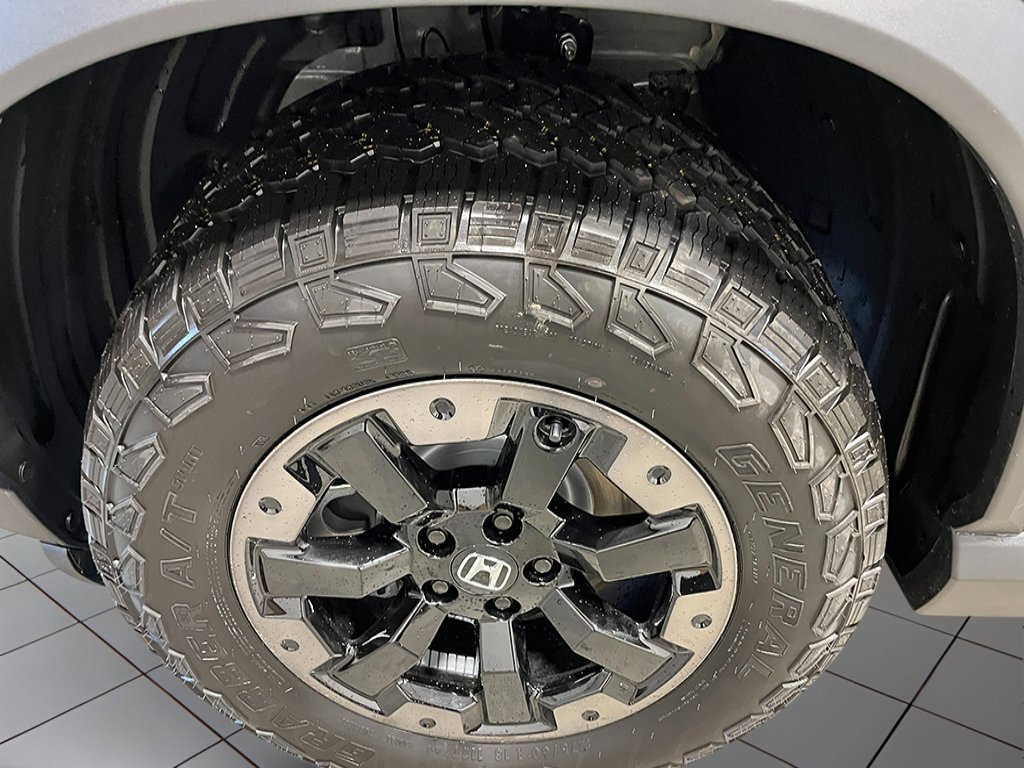 2026 Honda Passport