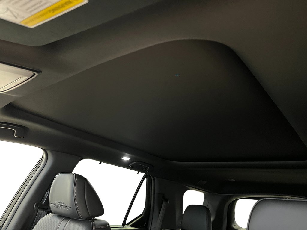 2026 Honda Passport