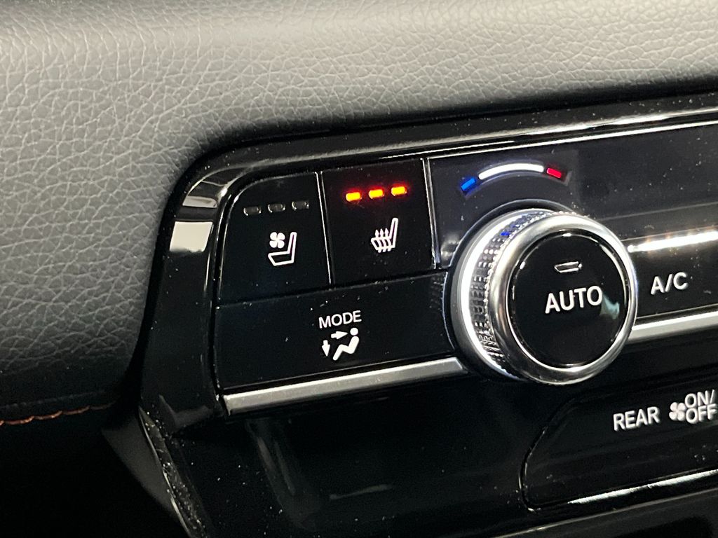 2026 Honda Passport