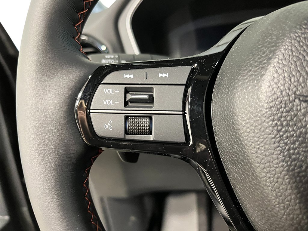 2026 Honda Passport