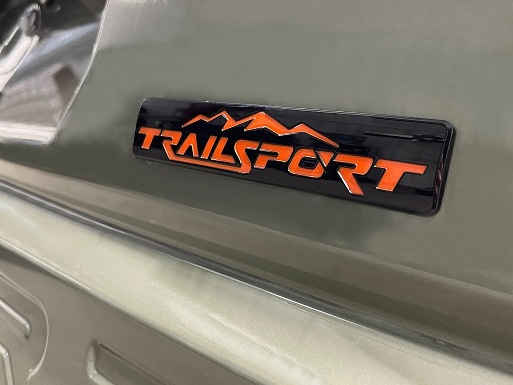 2026 Honda Passport