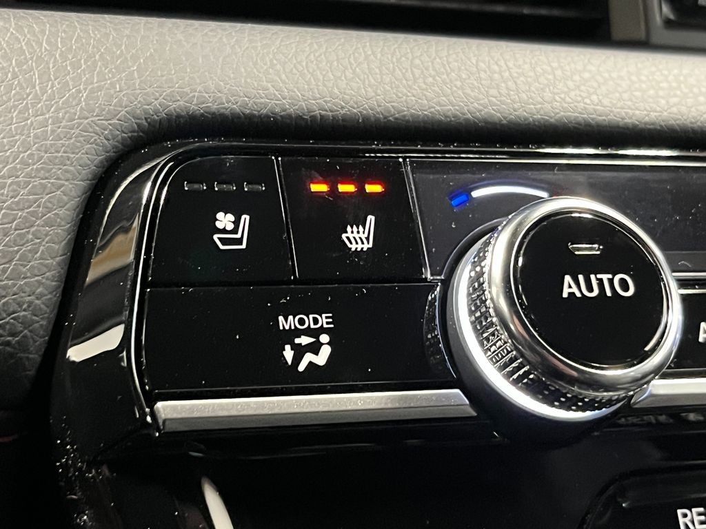 2026 Honda Passport