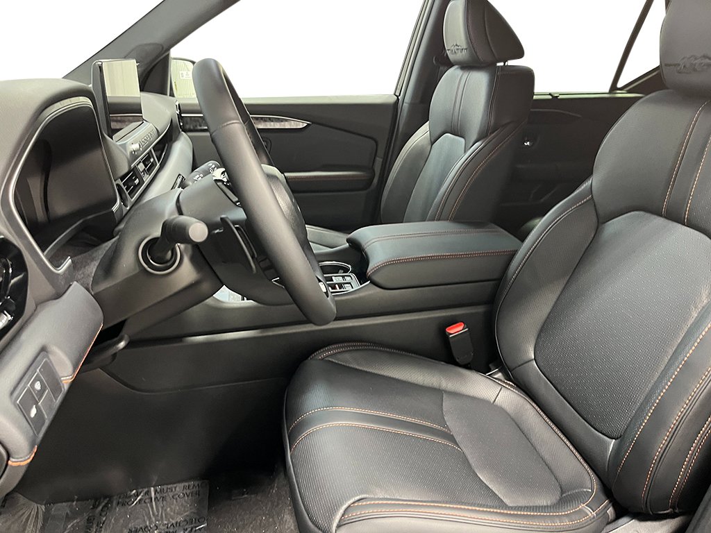 2026 Honda Passport