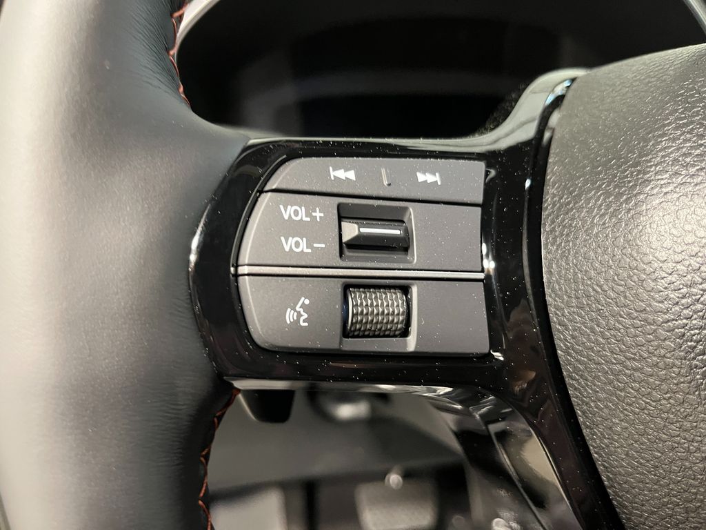 2026 Honda Passport