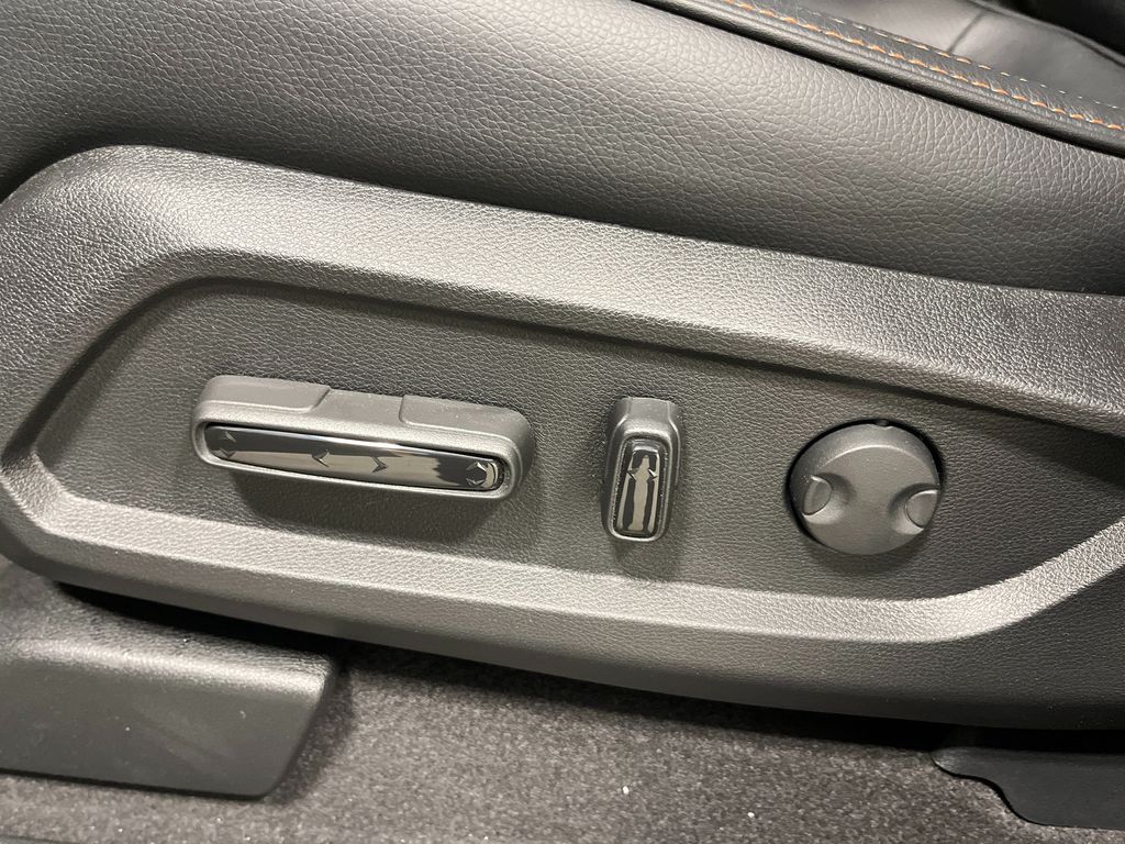 2026 Honda Passport