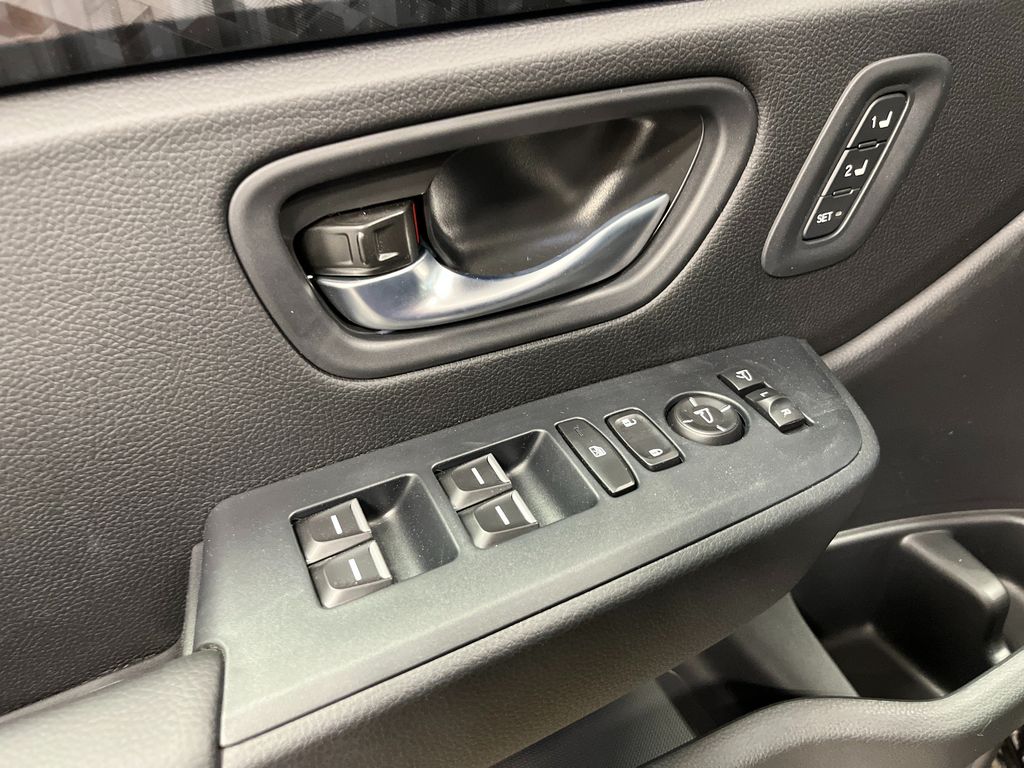 2026 Honda Passport