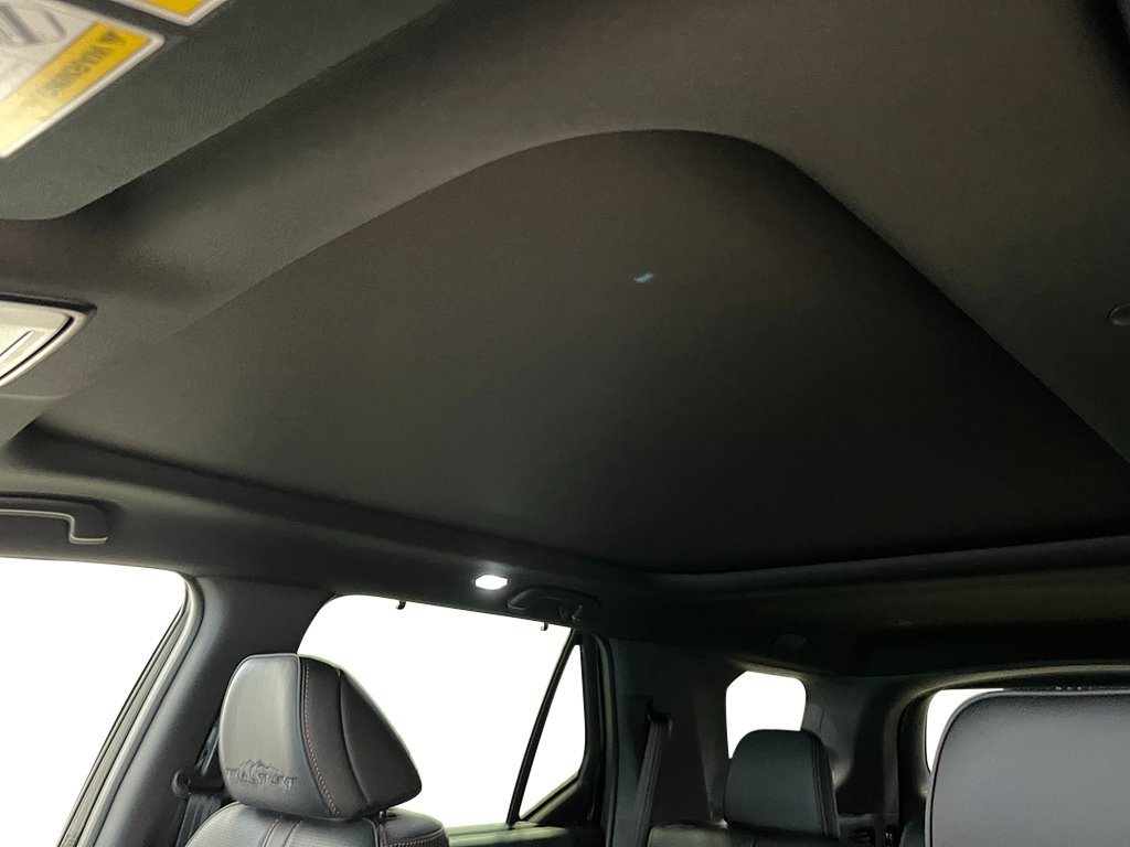 2026 Honda Passport