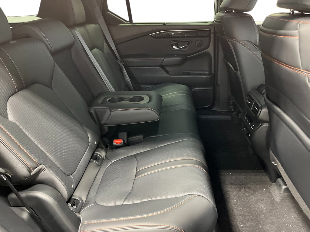2026 Honda Passport