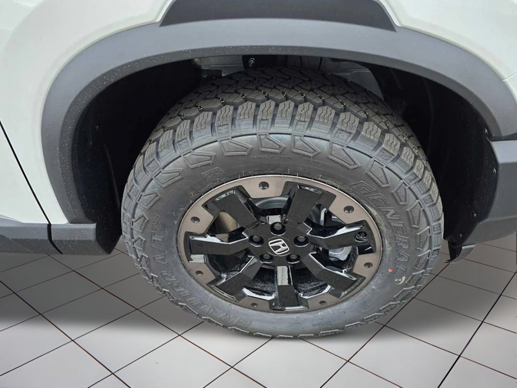 2026 Honda Passport