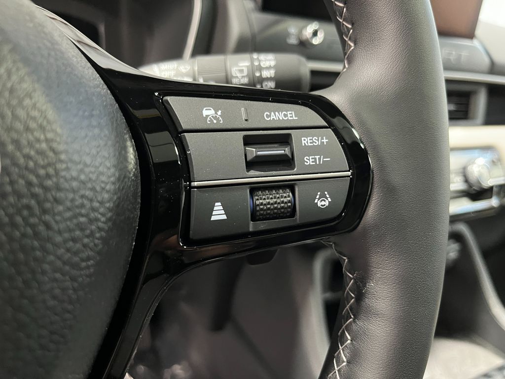 2026 Honda Passport