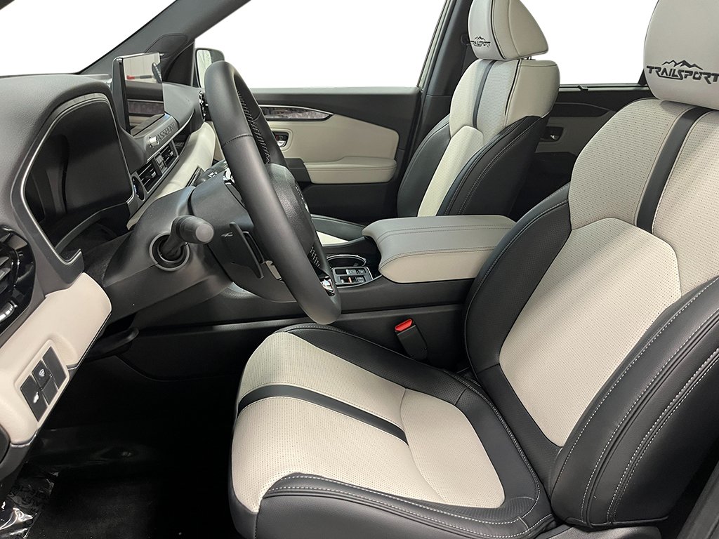 2026 Honda Passport