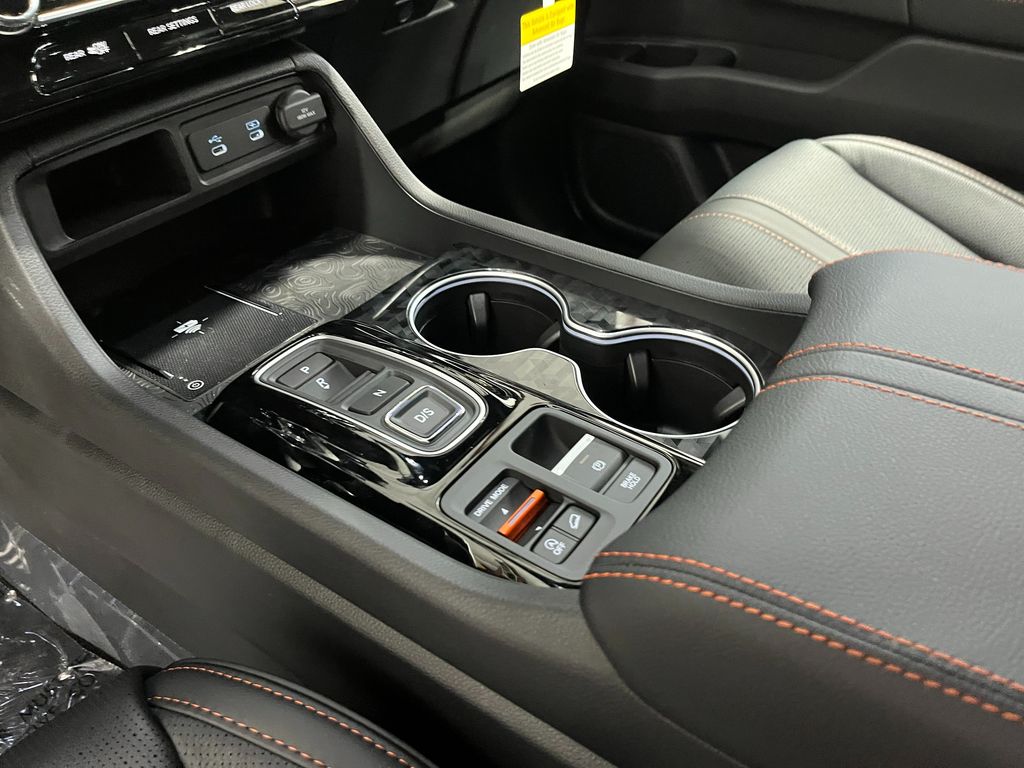 2026 Honda Passport