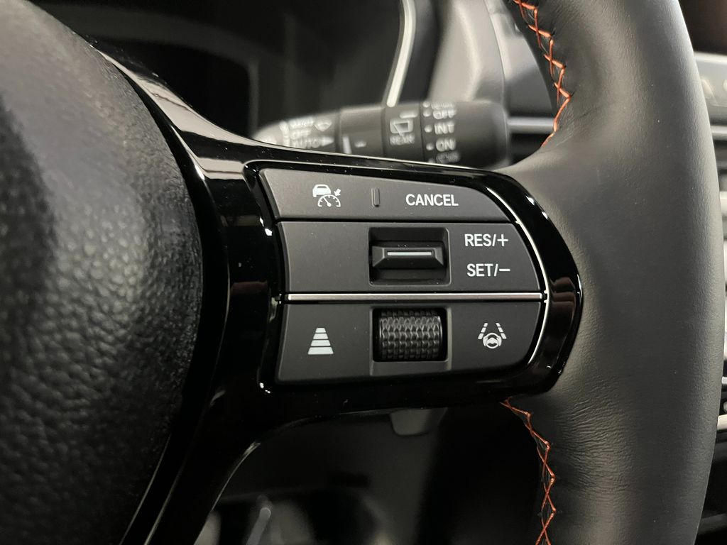 2026 Honda Passport